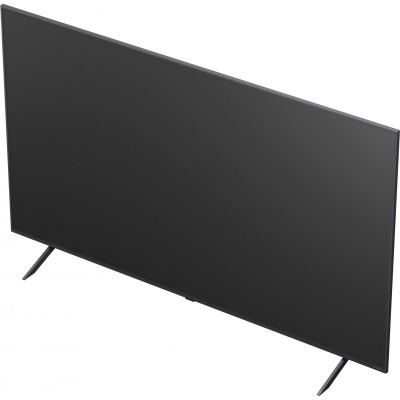 Телевізор 43" LG NanoCell  4K 60Hz Smart WebOS Black