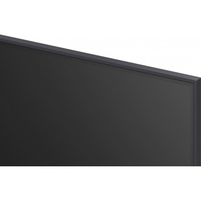Телевізор 43" LG NanoCell  4K 60Hz Smart WebOS Black