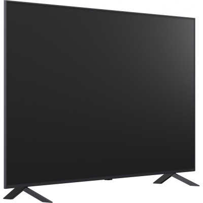 Телевізор 43" LG NanoCell  4K 60Hz Smart WebOS Black
