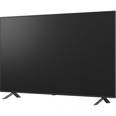 Телевізор 43" LG NanoCell  4K 60Hz Smart WebOS Black