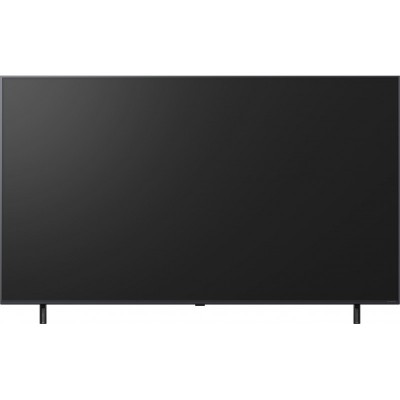 Телевізор 43" LG NanoCell  4K 60Hz Smart WebOS Black