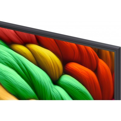 Телевізор 43" LG NanoCell  4K 60Hz Smart WebOS Black