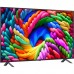 Телевізор 43" LG NanoCell  4K 60Hz Smart WebOS Black