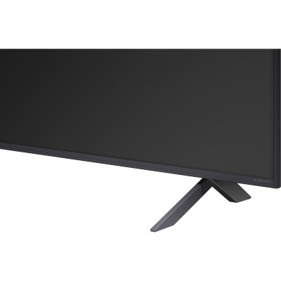 Телевізор 43" LG NanoCell  4K 60Hz Smart WebOS Black