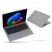 Ноутбук Acer Swift Go 14 SFG14-64 14" WUXGA OLED, AMD R5-340, 16GB, F512GB, UMA, Win11, сріблястий