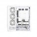 Корпус Zalman P40 NAMU без БЖ, 2xUSB3.0, 1x Type C, 3x120мм ARGB Reverse,  1x120мм ARGB, VGA 420мм, LCS ready, TG Side/Front Panel, ATX, білий