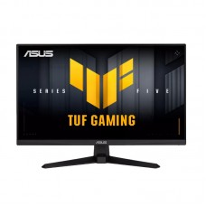 Монітор Asus 27" TUF Gaming VG279QM5A 2xHDMI, DP, MM, IPS, 1920x1080, 240Hz, 0.3ms, sRGB 99%, FreeSync Монітор Asus 27" TUF Gaming VG279QM5A 2xHDMI, DP, MM, IPS, 1920x1080, 240Hz, 0.3ms, sRGB 99%, FreeSync