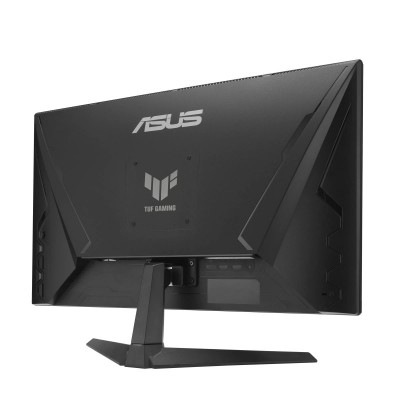 Монітор Asus 27" TUF Gaming VG279QM5A 2xHDMI, DP, MM, IPS, 1920x1080, 240Hz, 0.3ms, sRGB 99%, FreeSync Монітор Asus 27" TUF Gaming VG279QM5A 2xHDMI, DP, MM, IPS, 1920x1080, 240Hz, 0.3ms, sRGB 99%, FreeSync