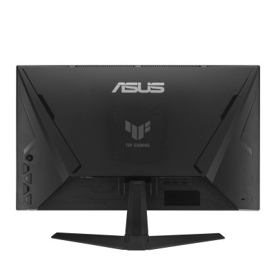 Монітор Asus 27" TUF Gaming VG279QM5A 2xHDMI, DP, MM, IPS, 1920x1080, 240Hz, 0.3ms, sRGB 99%, FreeSync Монітор Asus 27" TUF Gaming VG279QM5A 2xHDMI, DP, MM, IPS, 1920x1080, 240Hz, 0.3ms, sRGB 99%, FreeSync