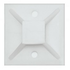 З'єднувач кабелю SVEN NTM-40x40, white (7100119) З'єднувач кабелю SVEN NTM-40x40, white (7100119)