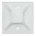 Соединитель кабеля SVEN NTM-40x40, white (7100119)