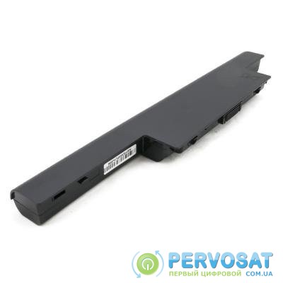 Аккумулятор для ноутбука Acer Aspire 4741 (AS10D41) 5200 mAh EXTRADIGITAL (BNA3908)