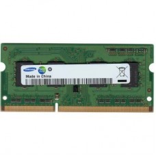 Модуль пам'яті для ноутбука SoDIMM DDR3 4GB 1600MHz Samsung (M471B5173DB0-YK0) Модуль пам'яті для ноутбука SoDIMM DDR3 4GB 1600MHz Samsung (M471B5173DB0-YK0)