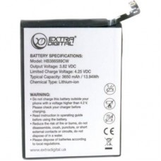 Акумуляторна батарея для телефону EXTRADIGITAL Huawei P10 3650 mAh (BMH6475)