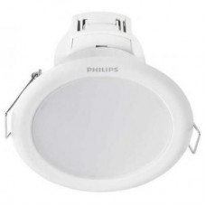 Світильник точковий PHILIPS 66020 LED 3.5W 2700K White (915005091801) Світильник точковий PHILIPS 66020 LED 3.5W 2700K White (915005091801)