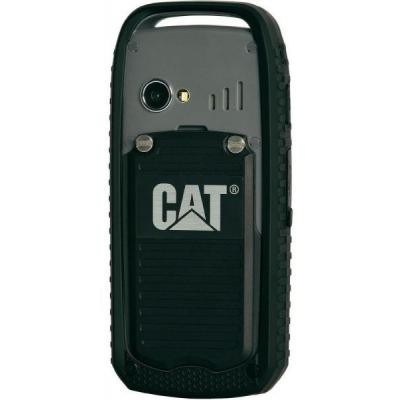 Мобильный телефон Caterpillar CAT B25 Black (5060280961243/5060280964336)