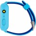 Смарт-часы Discovery iQ4500 Camera LED Light (blue) Детские смарт часы-телефон с (iQ4500 blue)