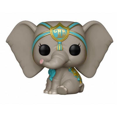 Funko Коллекционная фигурка Funko POP! Vinyl: Disney: Dreamland Dumbo 34217