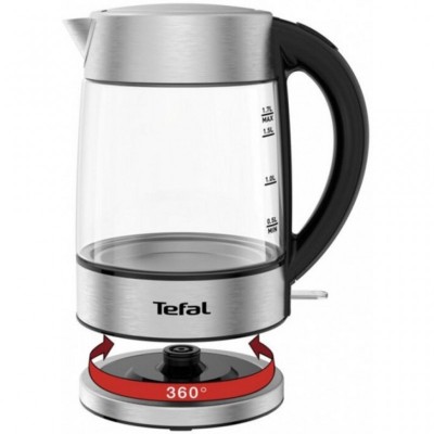 Электрочайник TEFAL KI772D38