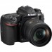 Nikon D500[+ AF-S DX 16-80VR]