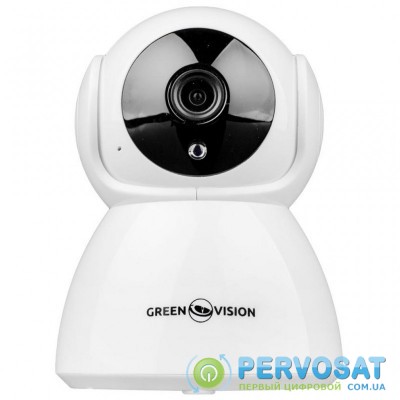 Камера видеонаблюдения GreenVision GV-089-GM-DIG20-10 (PTZ 3.6mm) (7812)