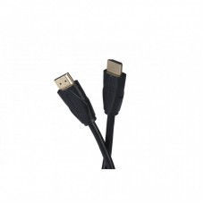 Кабель мультимедійний HDMI to HDMI 2.0m 2E (2EW-1002-2m) Кабель мультимедійний HDMI to HDMI 2.0m 2E (2EW-1002-2m)