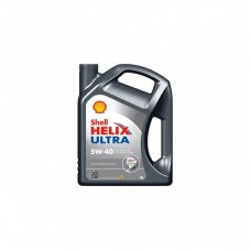 Моторна олива Shell Helix Ultra 5W40 4л (2082) Моторна олива Shell Helix Ultra 5W40 4л (2082)