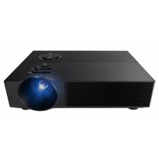 Проєктор Asus H1 (DLP, FHD, 3000 lm, LED) Чорний Проєктор Asus H1 (DLP, FHD, 3000 lm, LED) Чорний