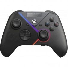 Геймпад ASUS ROG Raikiri for Xbox, USB-A, чорний