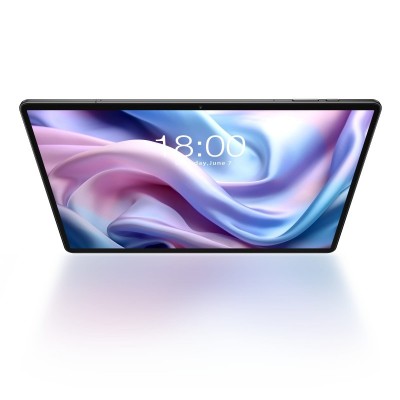 Планшет Teclast T65 Max 13&quot; 8ГБ, 256ГБ, LTE, 10000мА•год, Android, сірий