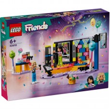 Конструктор LEGO Friends Караоке-вечірка Конструктор LEGO Friends Караоке-вечірка