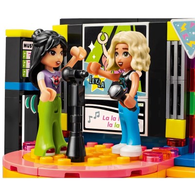 Конструктор LEGO Friends Караоке-вечірка