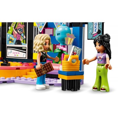 Конструктор LEGO Friends Караоке-вечірка