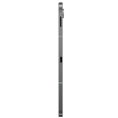 Планшет Samsung Galaxy Tab S10 FE (X520) 10.9" 12ГБ, 256ГБ, 8000мА•год, Android, сірий