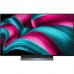 Телевізор 48" LG OLED 4K 120Hz (VRR 144Hz) Smart WebOS Black