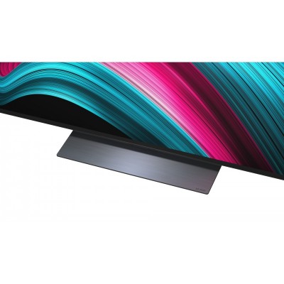 Телевізор 48" LG OLED 4K 120Hz (VRR 144Hz) Smart WebOS Black