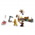 Конструктор LEGO Advent Star Wars 2025