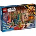 Конструктор LEGO Advent Star Wars 2025