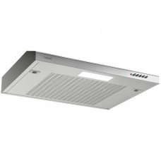 Витяжка Cata пласка, 60см, 350м.куб/год, 3 швидк, LFK 6001 X, нерж