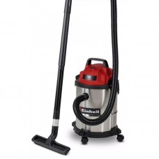 Пилосос професійний Einhell TC-VC 1540 S 900Вт 180мБар 15л 3.0кг