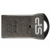 USB флеш накопитель Silicon Power 32GB Touch T01 Black (SP032GBUF2T01V3K)