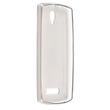 Чохол до моб. телефона Drobak Ultra PU для Lenovo A2010 (grey) (219259) Чохол до моб. телефона Drobak Ultra PU для Lenovo A2010 (grey) (219259)
