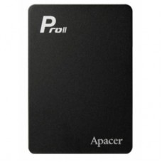 Накопичувач SSD 2.5"  64GB Apacer (AP64GAS510SB-1)