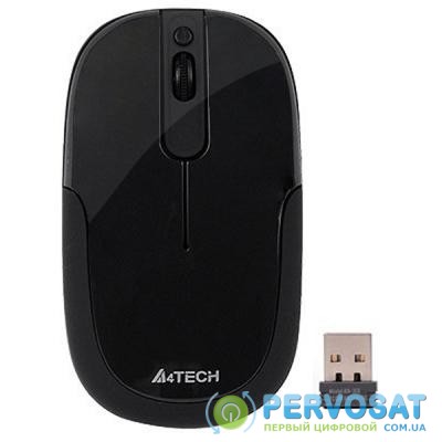 Мышка A4tech G9-110F