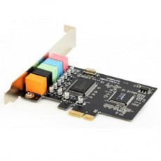 Звукова плата GEMBIRD SC-5.1-4 Звукова плата GEMBIRD SC-5.1-4