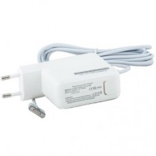 Блок живлення до ноутбуку PowerPlant APPLE 220V, 45W: 14.85V 3.05A (MagSafe 2) (AP45KMAG2) Блок живлення до ноутбуку PowerPlant APPLE 220V, 45W: 14.85V 3.05A (MagSafe 2) (AP45KMAG2)