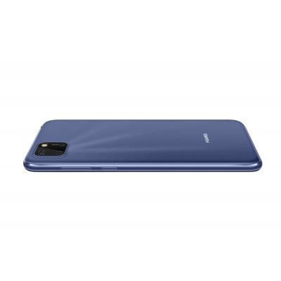 Мобильный телефон Huawei Y5p 2/32GB Phantom Blue (51095MTY)