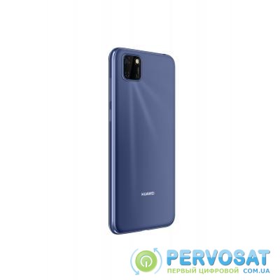 Мобильный телефон Huawei Y5p 2/32GB Phantom Blue (51095MTY)