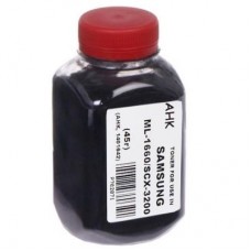Тонер Samsung ML-1660/1661/1665 , 45г Black AHK (1401642) Тонер Samsung ML-1660/1661/1665 , 45г Black AHK (1401642)