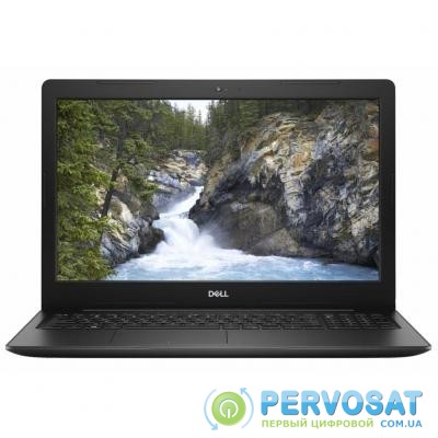 Ноутбук Dell Vostro 3583 (N2065BVN3583EMEA01_U)